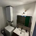 Le Bois Jaillant - Wifi - Centre Historique - Proche Gare Διαμέρισμα