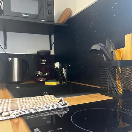 Le Bois Jaillant - Wifi - Centre Historique - Proche Gare