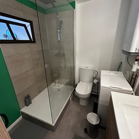 Le Bois Jaillant - Wifi - Centre Historique - Proche Gare *