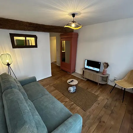 Le Bois Jaillant - Wifi - Centre Historique - Proche Gare * Troyes