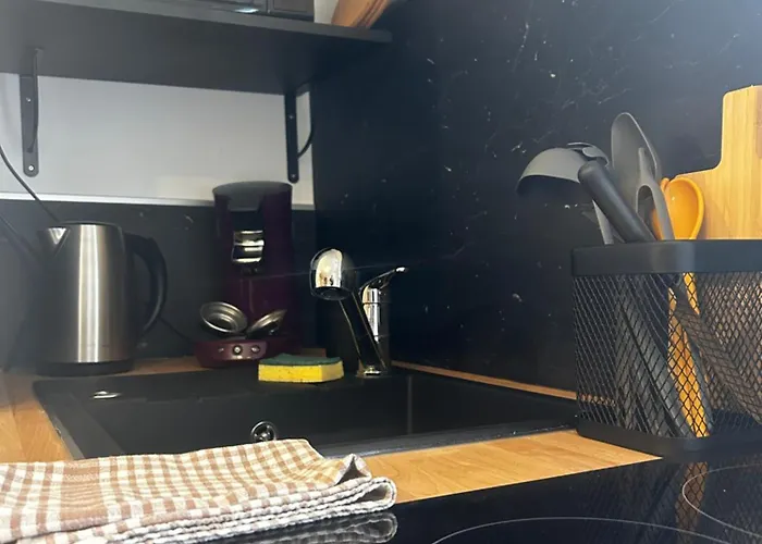 Le Bois Jaillant - Wifi - Centre Historique - Proche Gare